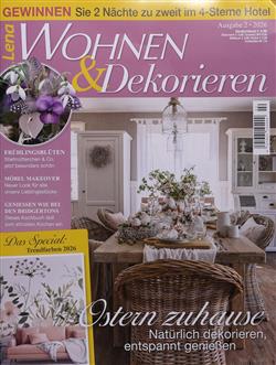 Lena-Wohnen-und-Dekorieren-Abo Cover