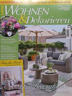 Lena-Wohnen-und-Dekorieren-Abo Cover