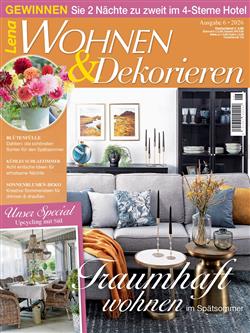 Lena-Wohnen-und-Dekorieren-Abo Cover