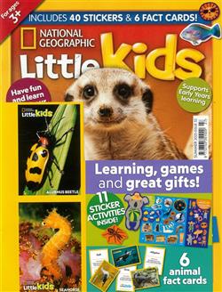 National-Geographic-Little-Kids-UK-Abo Cover