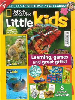 National-Geographic-Little-Kids-UK-Abo Cover