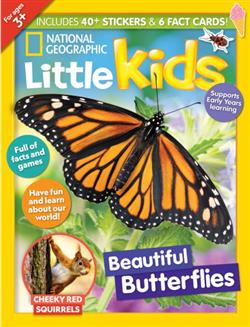 National-Geographic-Little-Kids-UK-Abo Cover