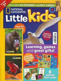 National-Geographic-Little-Kids-UK-Abo Cover