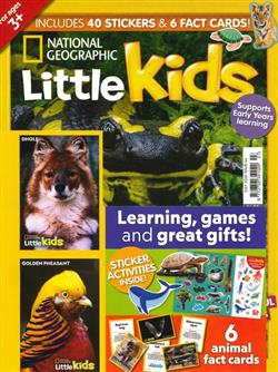 National-Geographic-Little-Kids-UK-Abo Cover