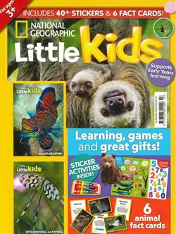 National-Geographic-Little-Kids-UK-Abo Cover
