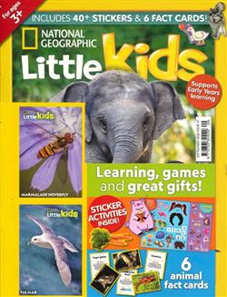 National-Geographic-Little-Kids-UK-Abo Cover
