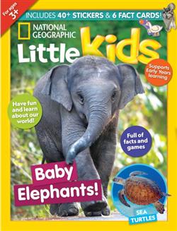 National-Geographic-Little-Kids-UK-Abo Cover