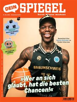Dein-SPIEGEL-Abo Cover