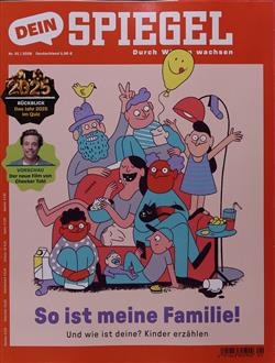 Dein-SPIEGEL-Abo