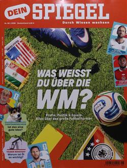 Dein-SPIEGEL-Abo