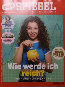 Dein-SPIEGEL-Abo