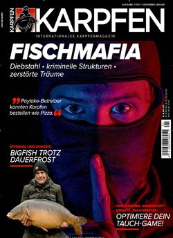 Fisch Fang Abo 35 Rabatt Auf Mini Geschenkabo Presseplus De