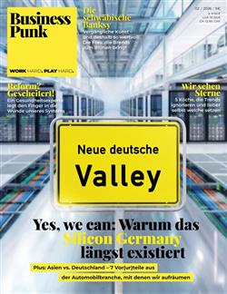 Business-Punk-Abo Cover