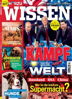 hГ¶rzu wissen hГ¶rzu wissen