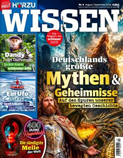 HOeRZU-Wissen-Abo Cover
