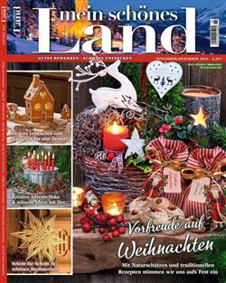 Mein-schoenes-Land-Abo Cover