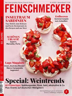 DER-FEINSCHMECKER-Abo Cover