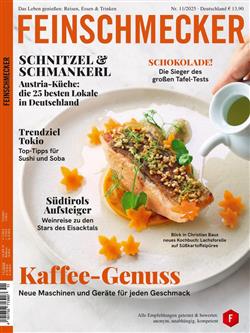 DER-FEINSCHMECKER-Abo Cover