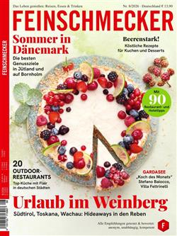 DER-FEINSCHMECKER-Abo Cover
