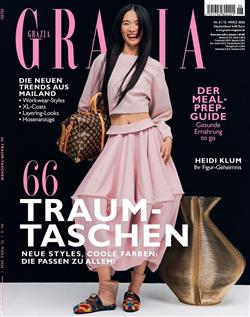 Grazia-Abo