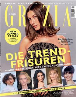 Grazia-Abo