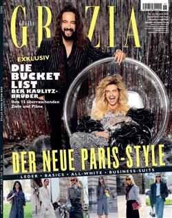Grazia-Abo