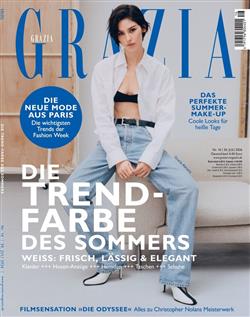 Grazia-Abo