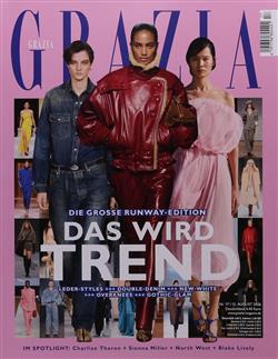 Grazia-Abo