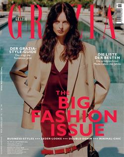 Grazia-Abo