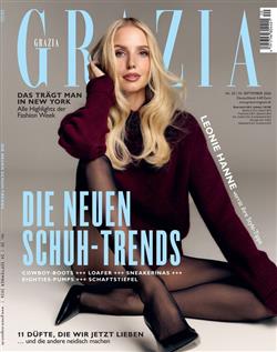 Grazia-Abo