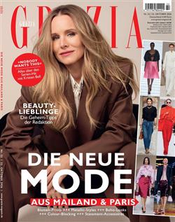 Grazia-Abo