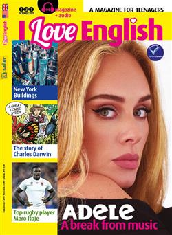 I-love-English-Abo Cover