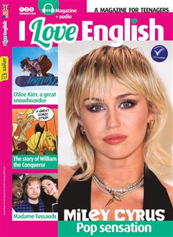 I-love-English-Abo Cover