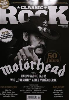 Classic-Rock-Abo Cover