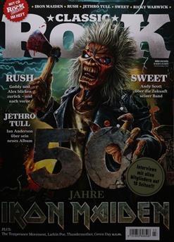 Classic-Rock-Abo Cover