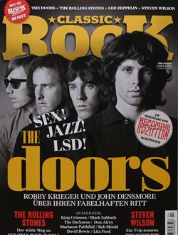 Classic-Rock-Abo Cover