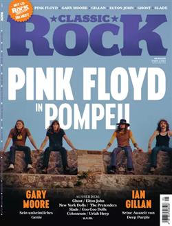 Classic-Rock-Abo Cover