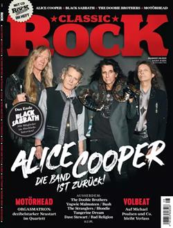 Classic-Rock-Abo Cover