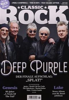 Classic-Rock-Abo Cover