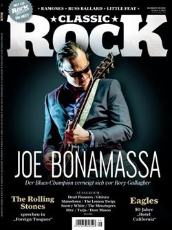 Classic-Rock-Abo Cover