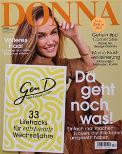Donna-Abo Cover