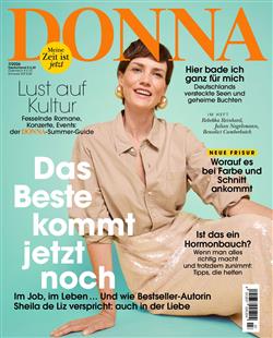 Donna-Abo