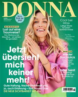 Donna-Abo