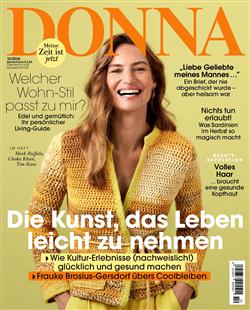 Donna-Abo