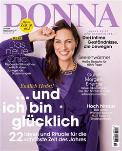 Donna-Abo Cover