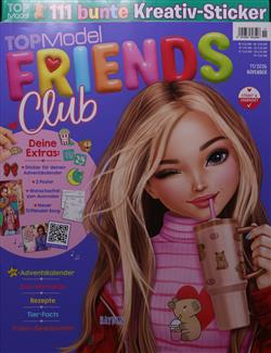 Top-Model-Friends-Club-Abo