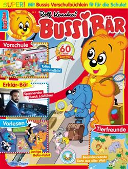Bussi-Baer-Abo Cover