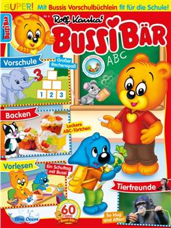 Bussi-Baer-Abo Cover