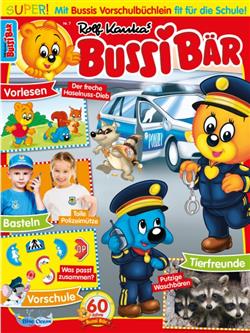 Bussi-Baer-Abo Cover