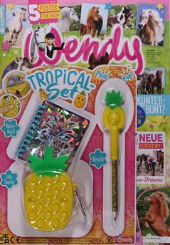 Wendy-Abo Cover